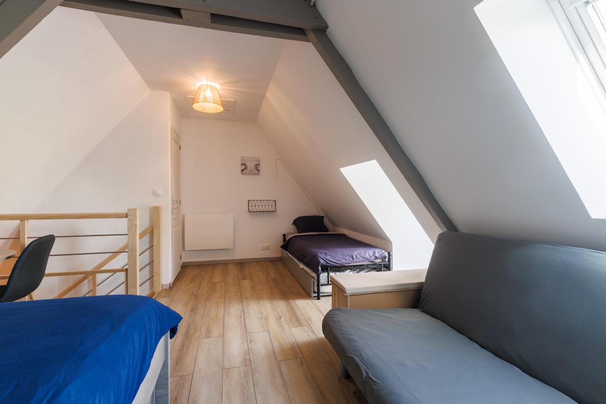 Dodo Normand 3 Chambres Bedrooms - Poele A Granules - Linge - Menage - Inclus Вильдье-ле-Поель Экстерьер фото