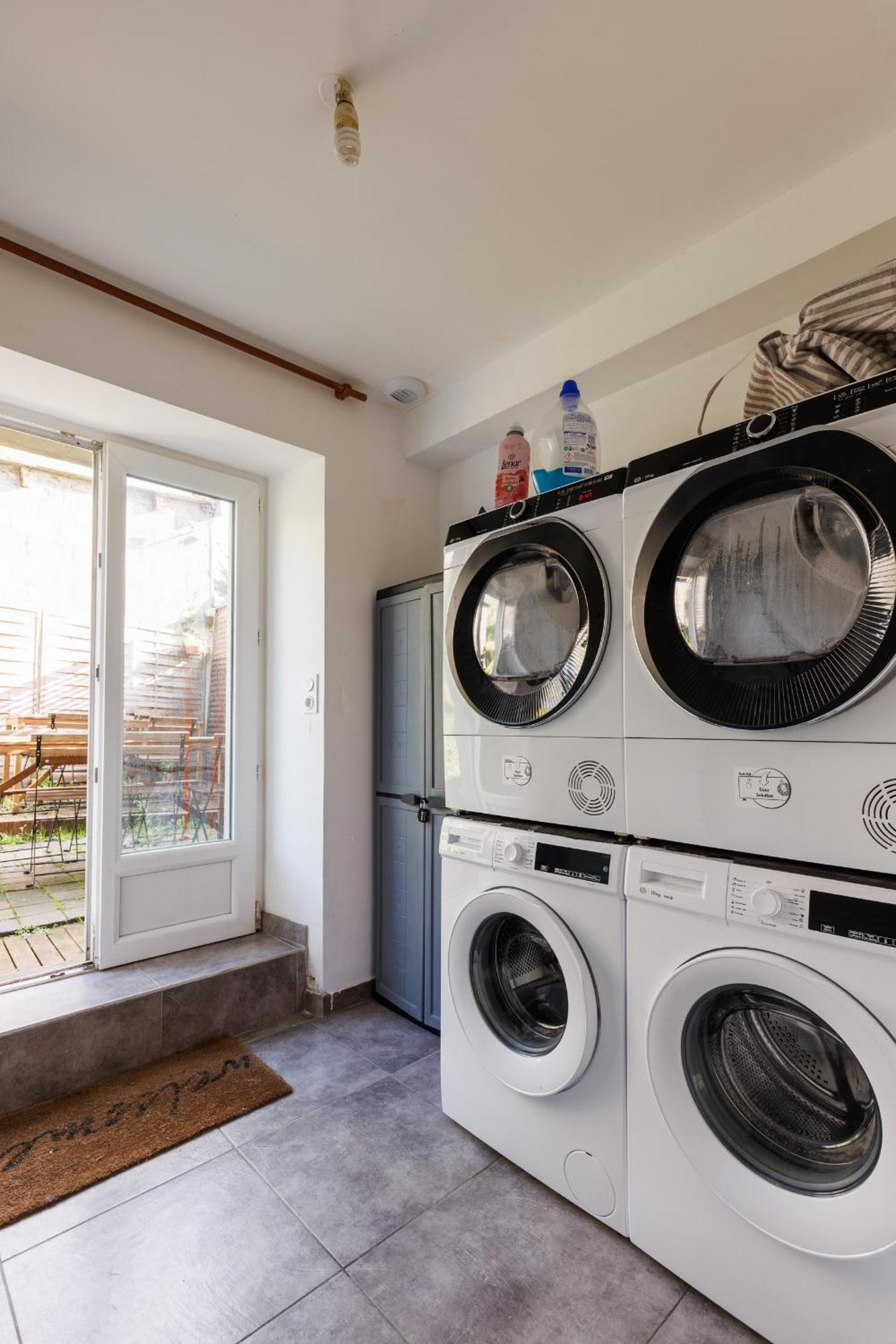 Dodo Normand 3 Chambres Bedrooms - Poele A Granules - Linge - Menage - Inclus Вильдье-ле-Поель Экстерьер фото